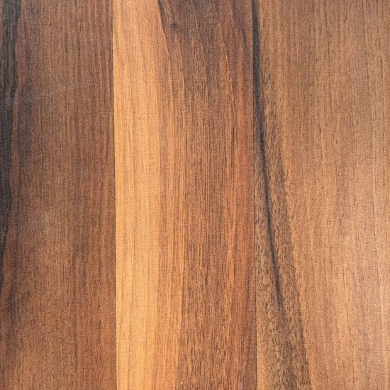 Piso Laminado Walnut Tekno-Step