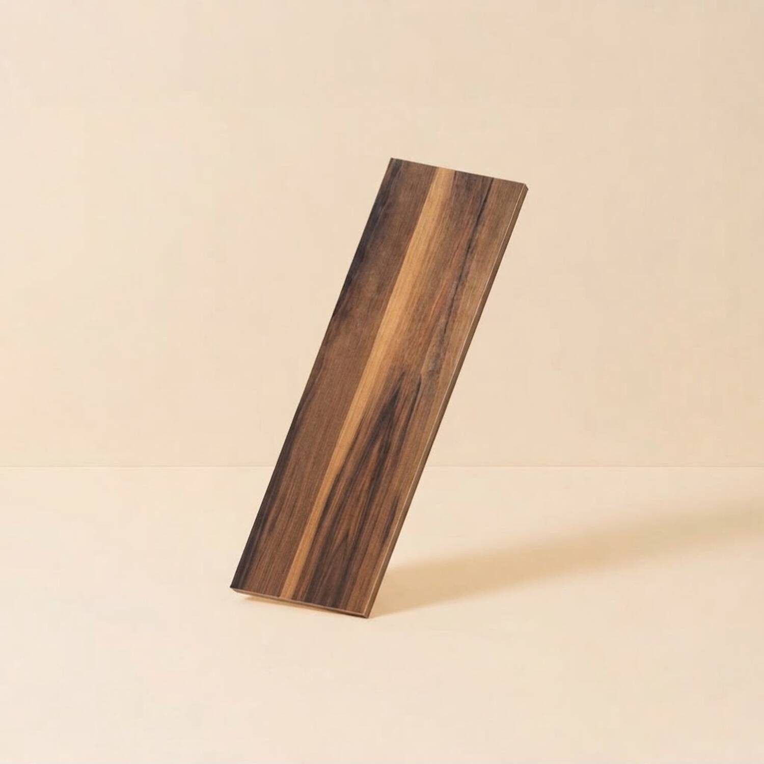 Piso Laminado Walnut Tekno-Step