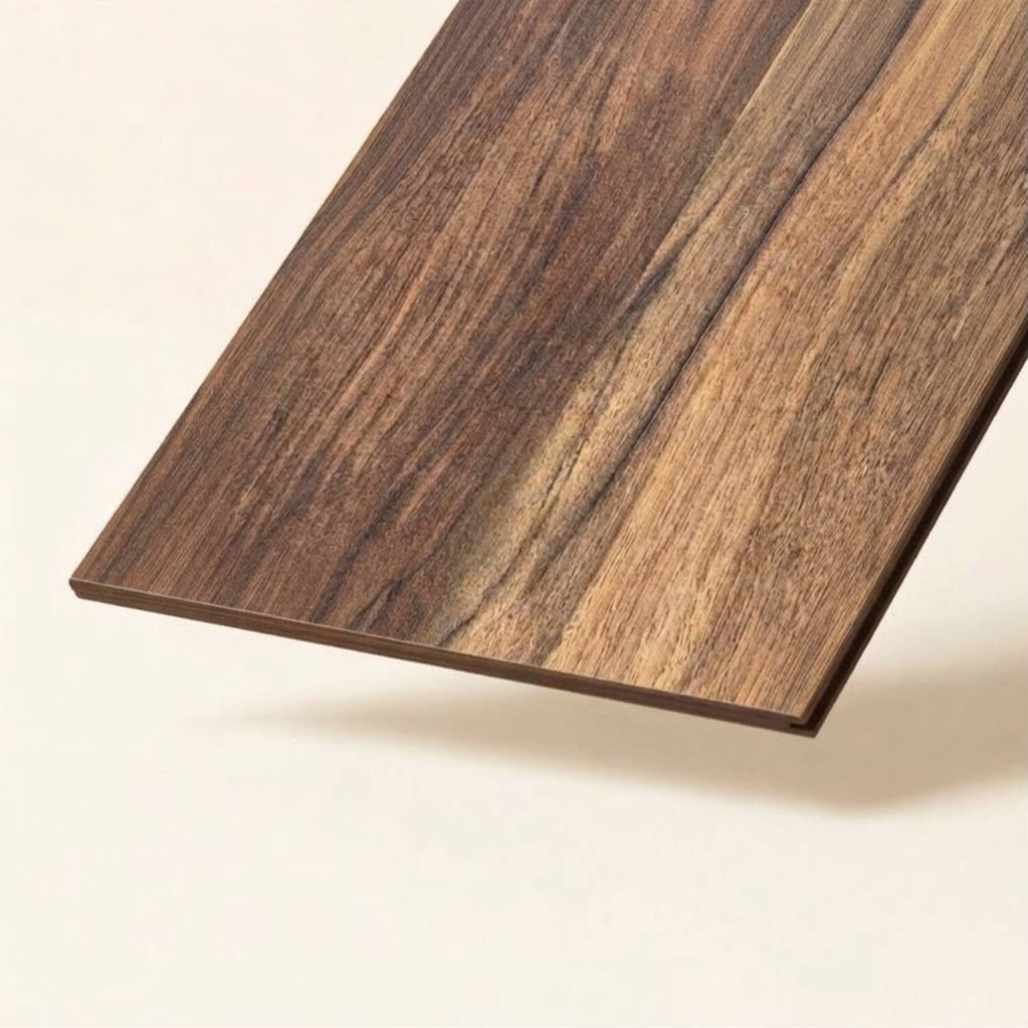 Piso Laminado Australian Walnut Tekno-Step