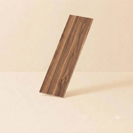 Piso Laminado Australian Walnut Tekno-Step 2