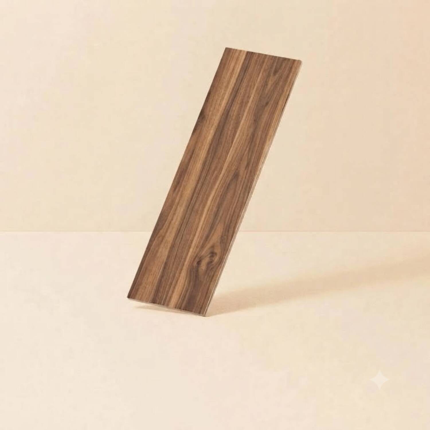 Piso Laminado Australian Walnut Tekno-Step