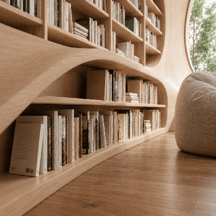 Piso Vinílico LVT Albia 2