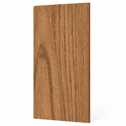 Placa Texturizada Tipo Madera Brasilia Tekno-Step