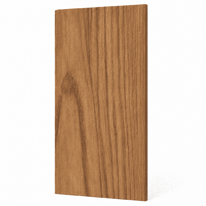 Placa Texturizada Tipo Madera Brasilia Tekno-Step