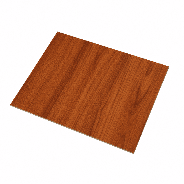 Placa Texturizada tipo Madera Río Tekno-Step