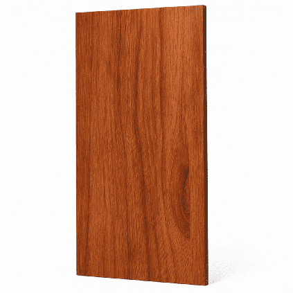 Placa Texturizada tipo Madera Río Tekno-Step