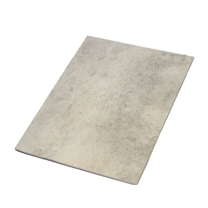 Piso Vinílico SPC Concrete Lite Tekno-Step 2