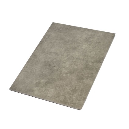 Piso Vinílico SPC Concrete Tekno-Step 2