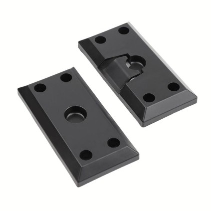 Vigas Interiores Soporte Para Viga Interior 100X50Mm