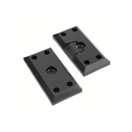 Vigas Interiores Soporte Para Viga Interior 100X50Mm