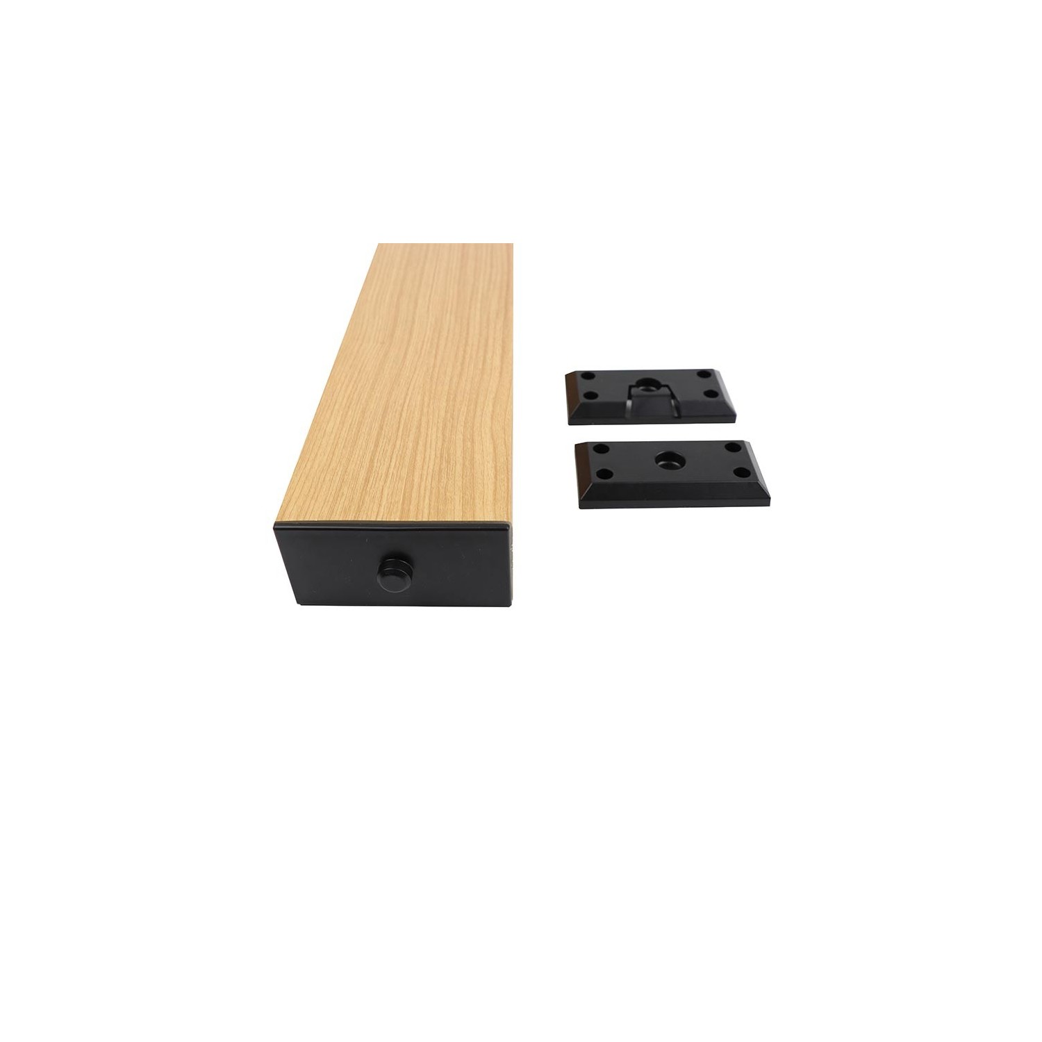 Vigas Interiores Soporte Para Viga Interior 100X50Mm