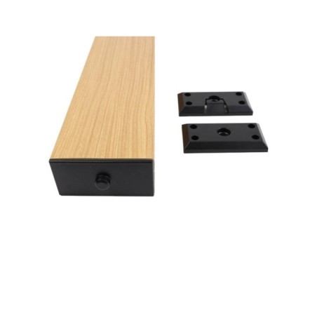 Vigas Interiores Soporte Para Viga Interior 100X50Mm