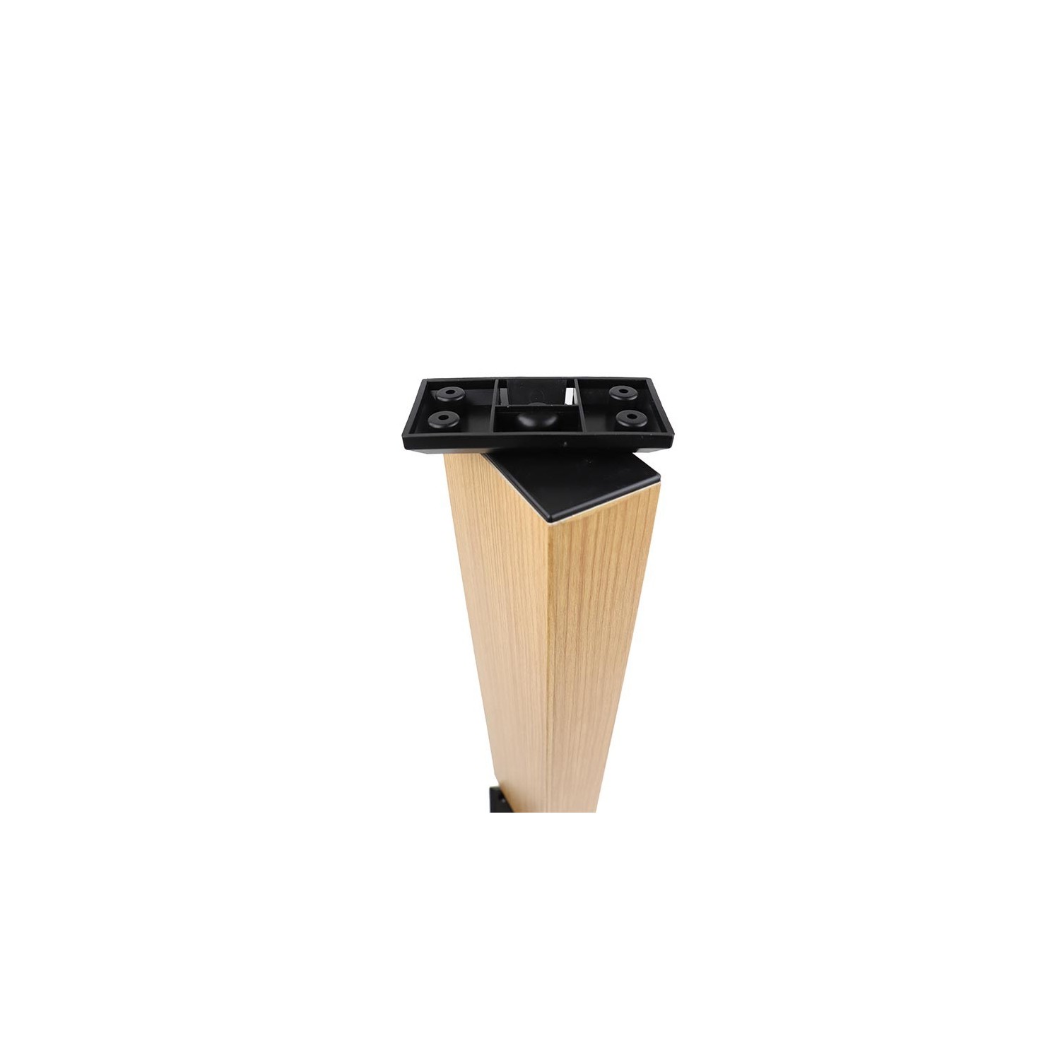Vigas Interiores Soporte Para Viga Interior 100X50Mm