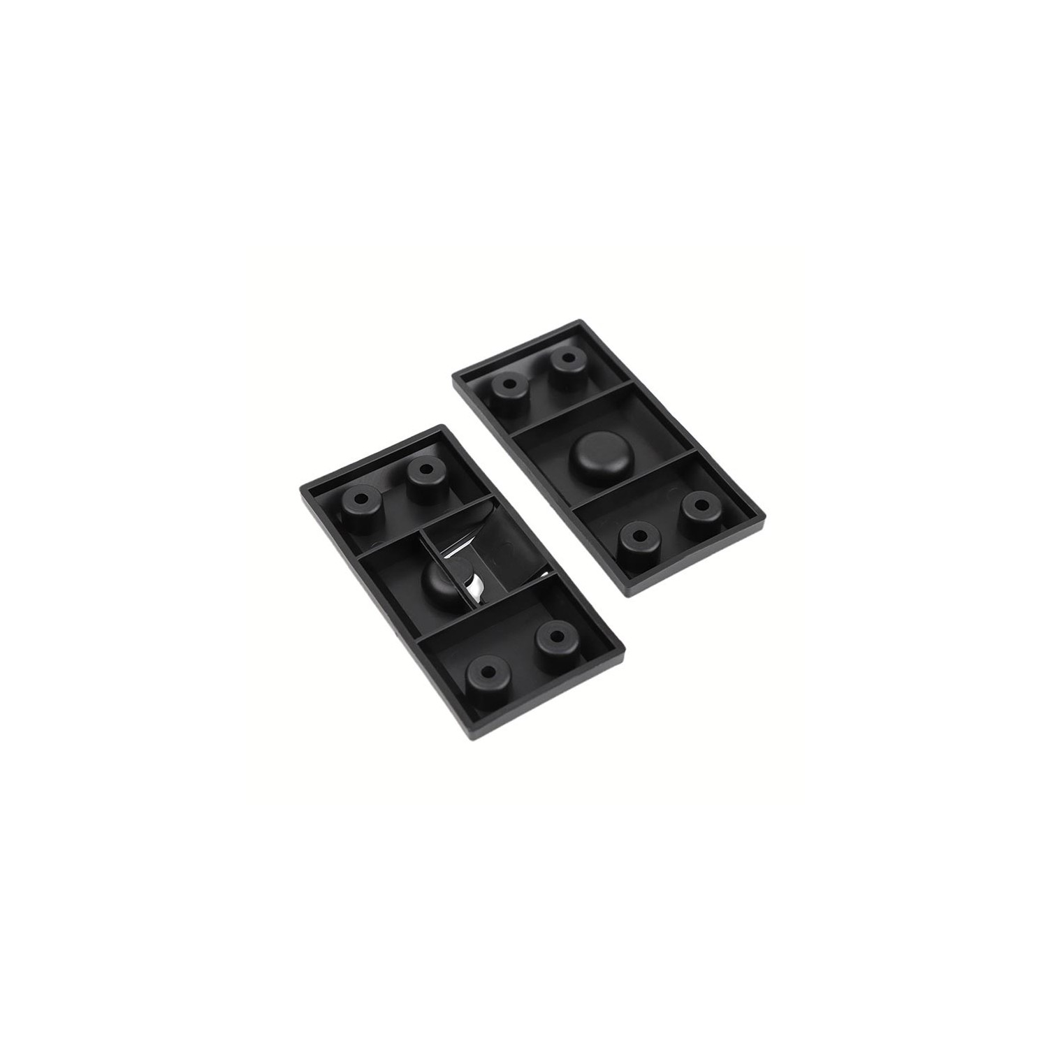 Vigas Interiores Soporte Para Viga Interior 100X50Mm