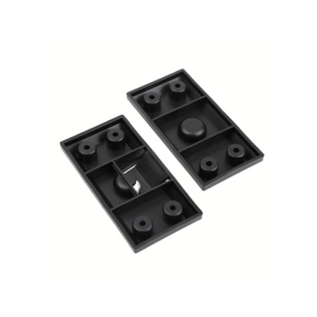 Vigas Interiores Soporte Para Viga Interior 100X50Mm