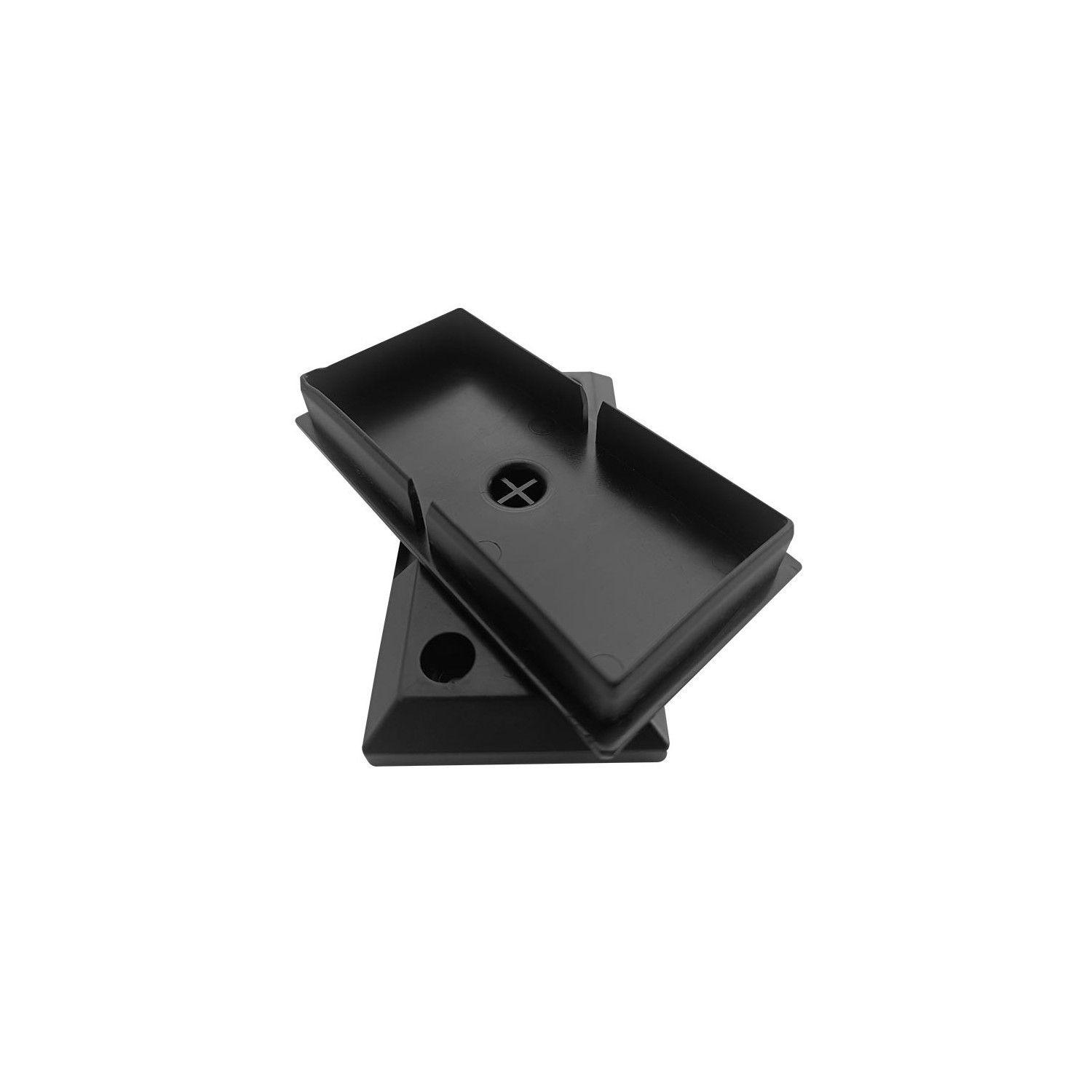 Vigas Interiores Soporte Para Viga Interior 100X50Mm