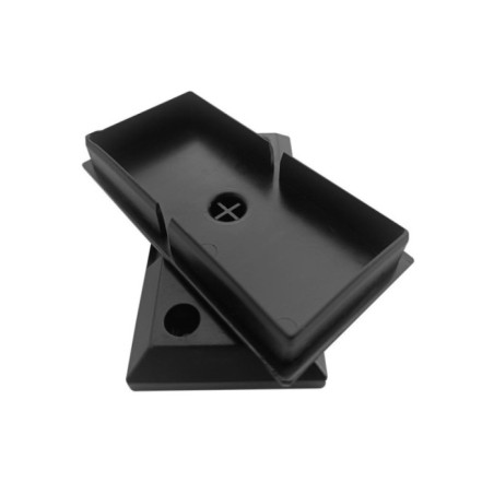 Vigas Interiores Soporte Para Viga Interior 100X50Mm