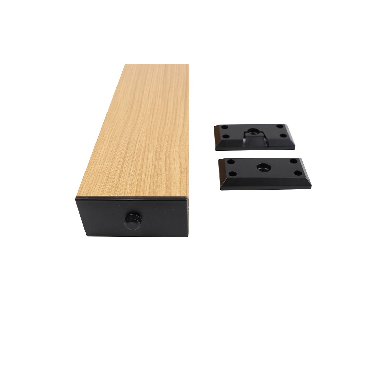 Vigas Interiores Soporte Para Viga Interior 100X50Mm