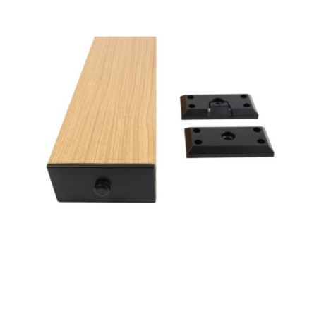 Vigas Interiores Soporte Para Viga Interior 100X50Mm