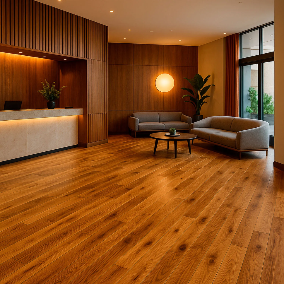 Piso laminado | Duela laminada | Pisos flotantes