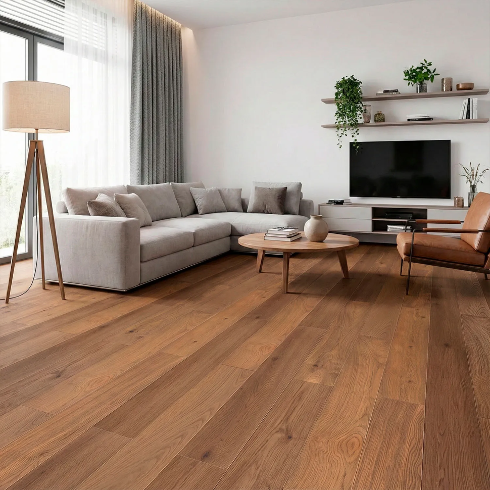 Piso de Madera Utopia