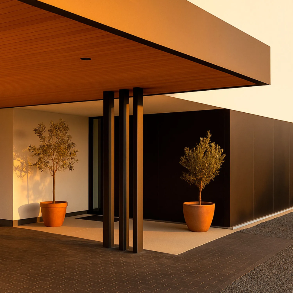 Wall Cladding