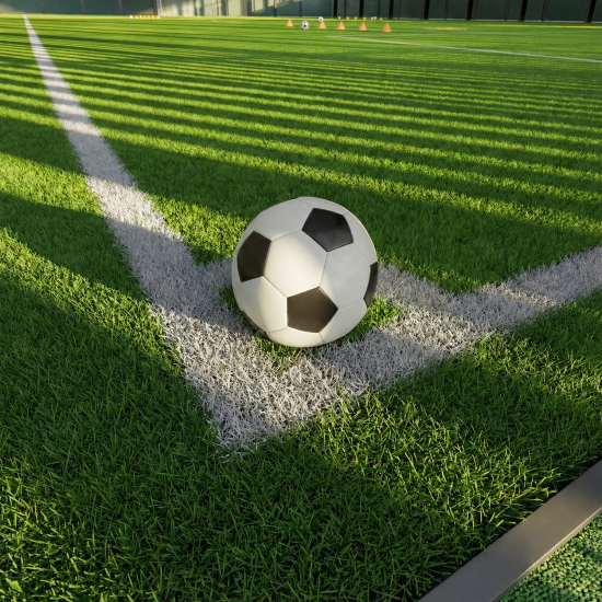 Pasto Sintético Deportivo