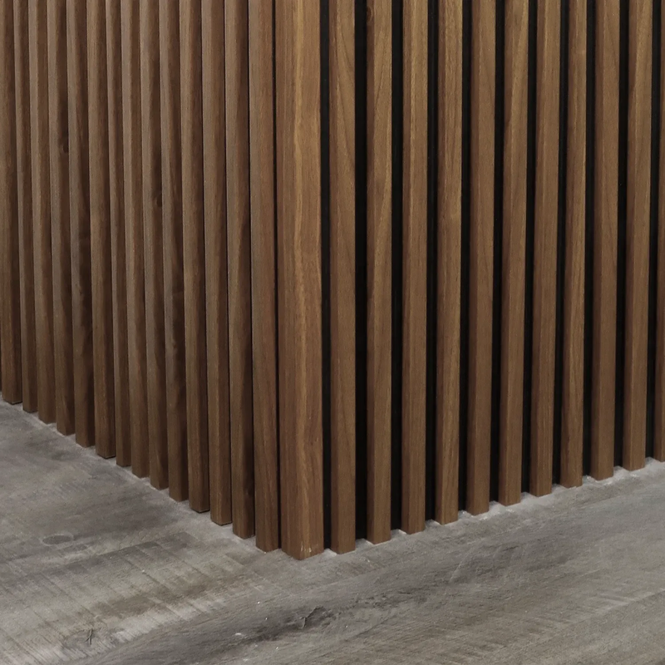 Ángulos Wall Cladding