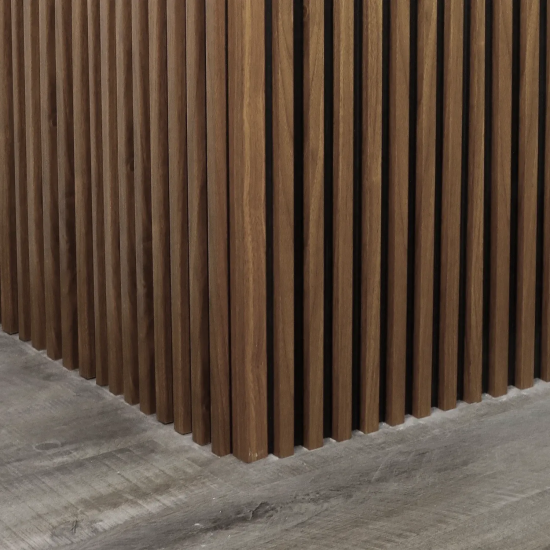 Ángulos Wall Cladding ASA