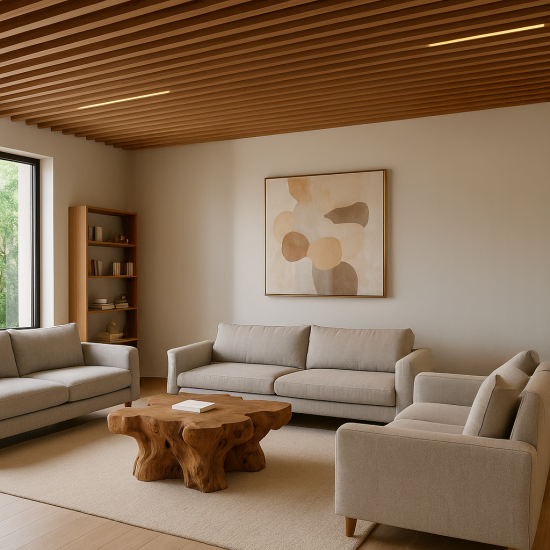 Complementos Viga Interior