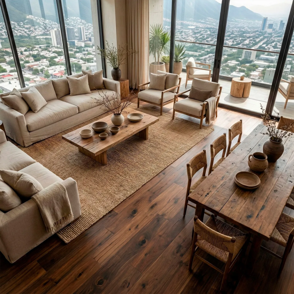 Piso LVT Woodlane