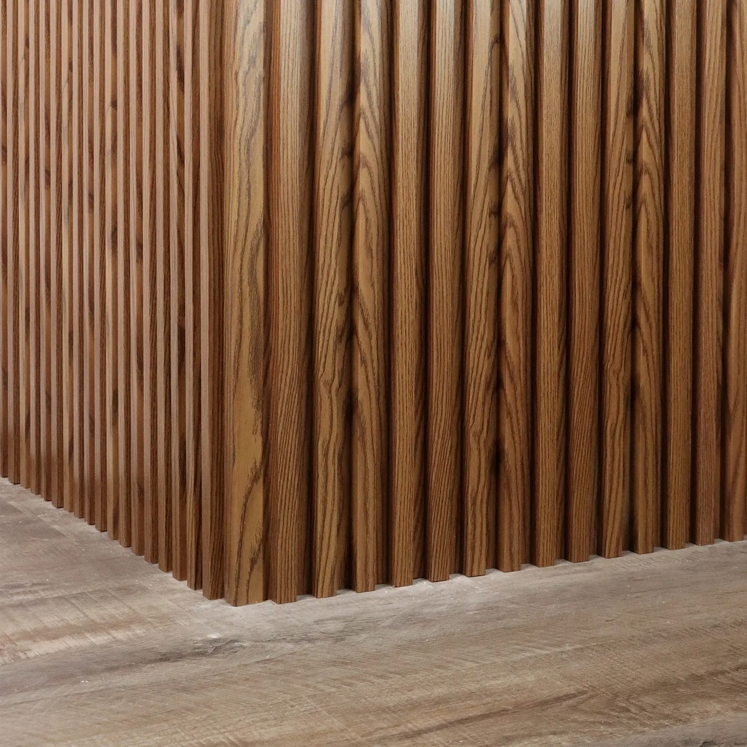 Vigas PU para Interiores