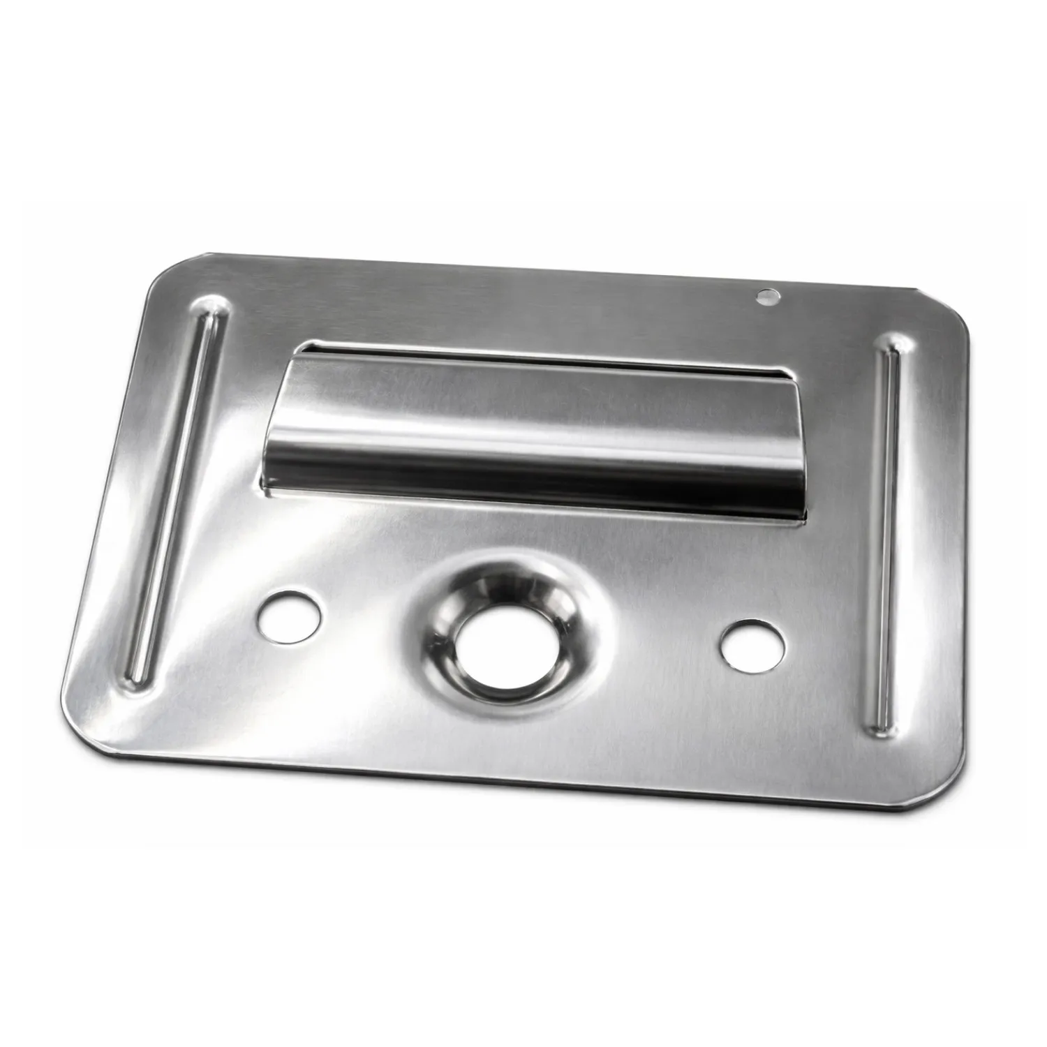 Vigas PU para Interiores