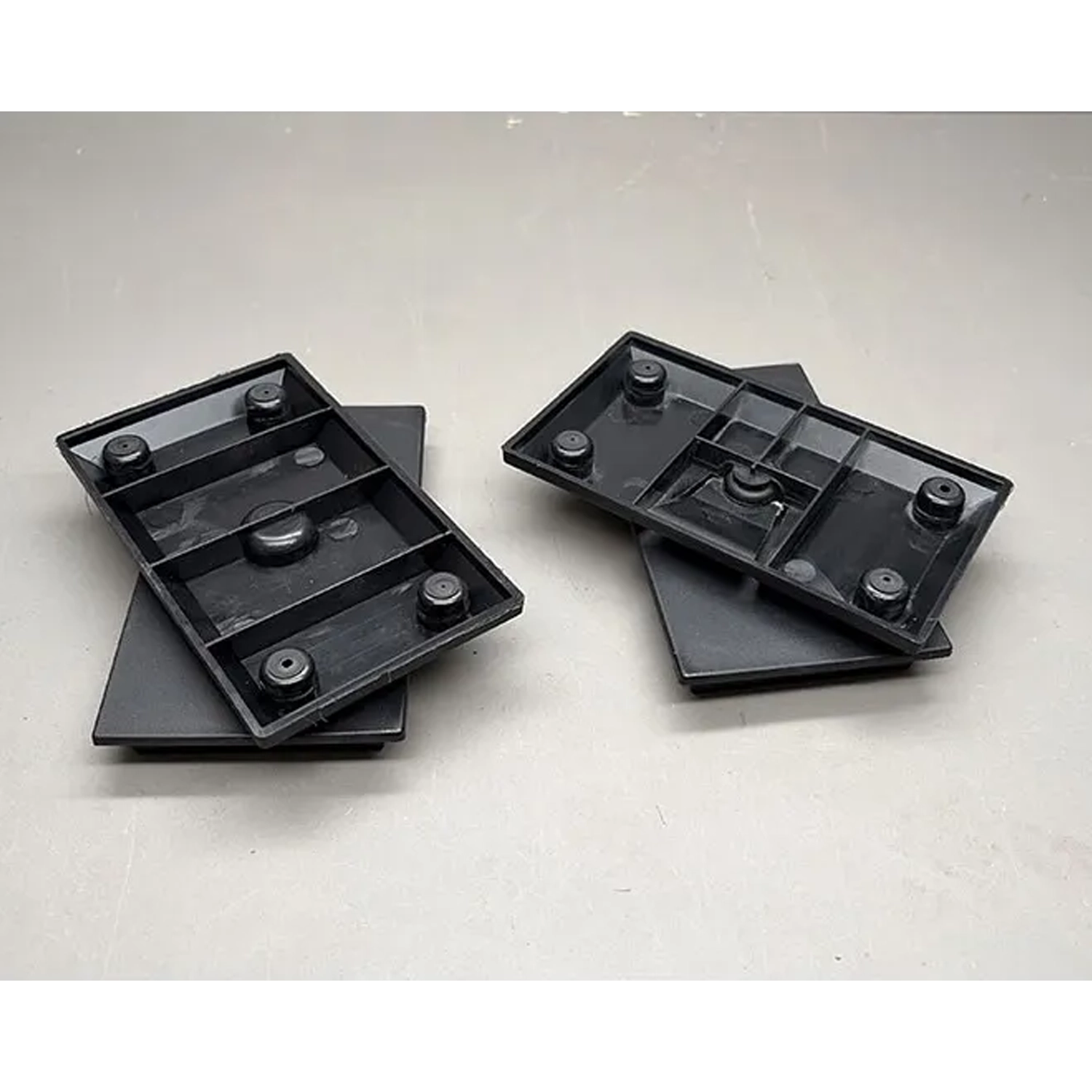 Vigas PU para Interiores