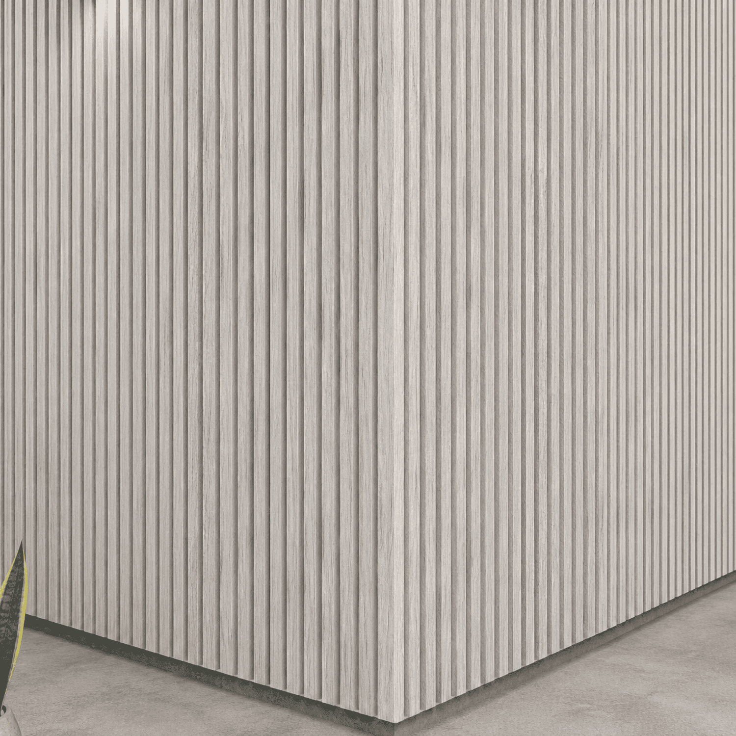 Vigas PU para Interiores
