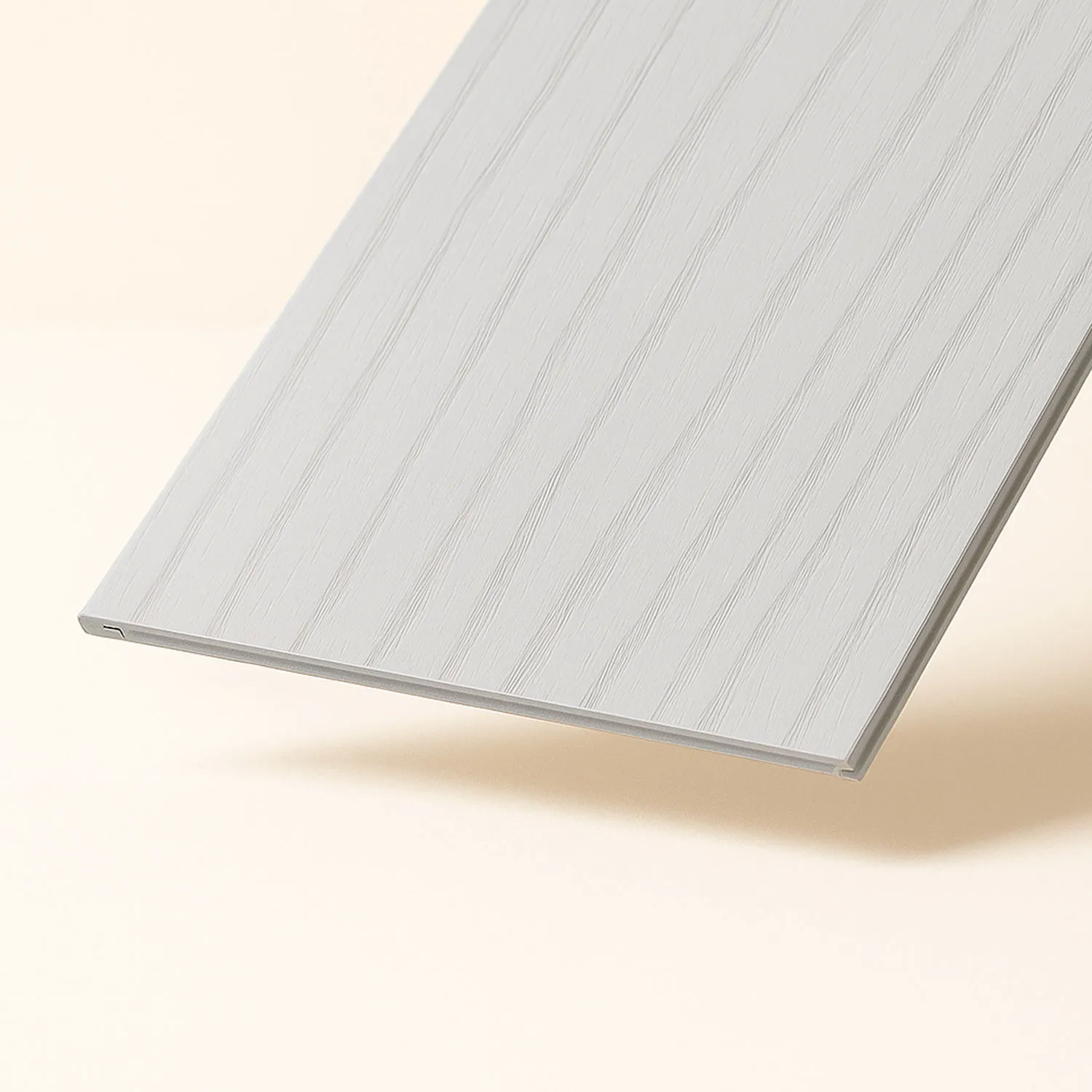 Placa PVC Laminado Interior