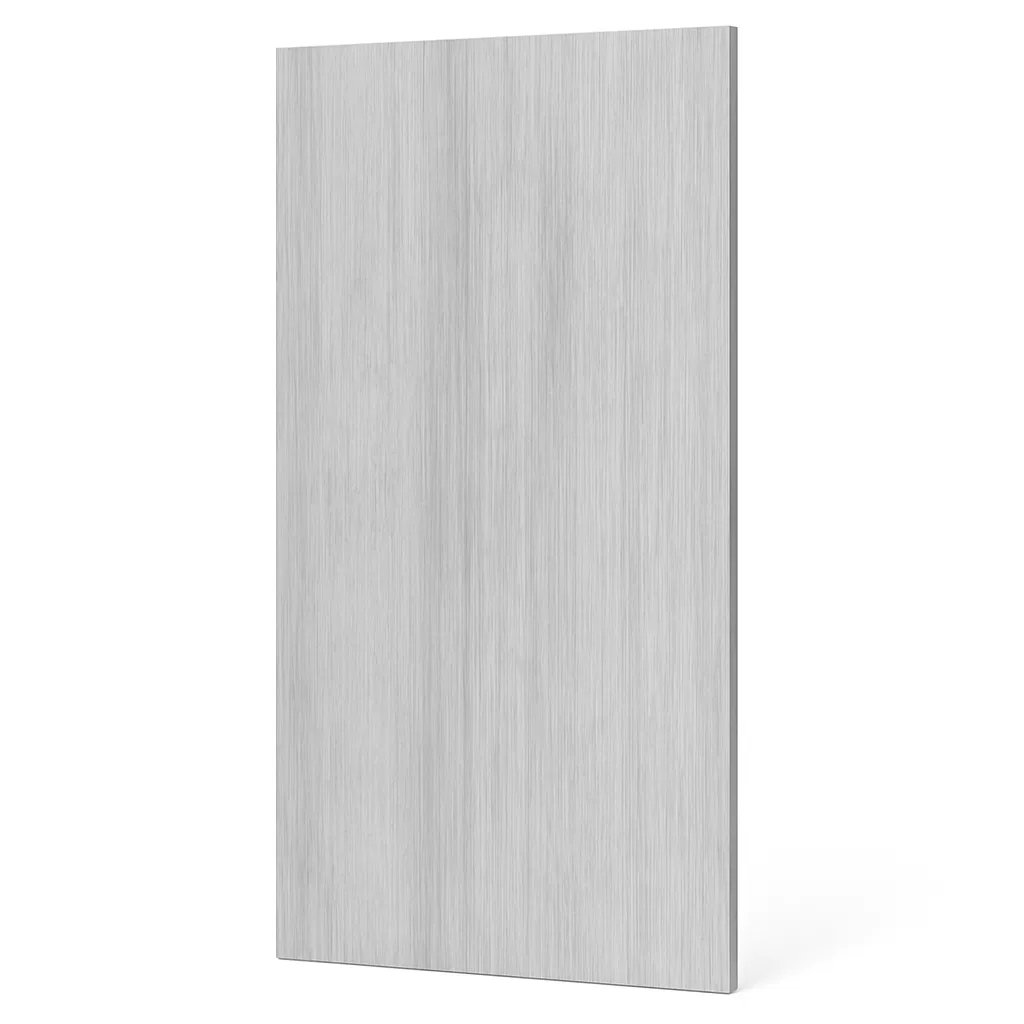Placa Texturizada Tipo Madera para Muros Interiores