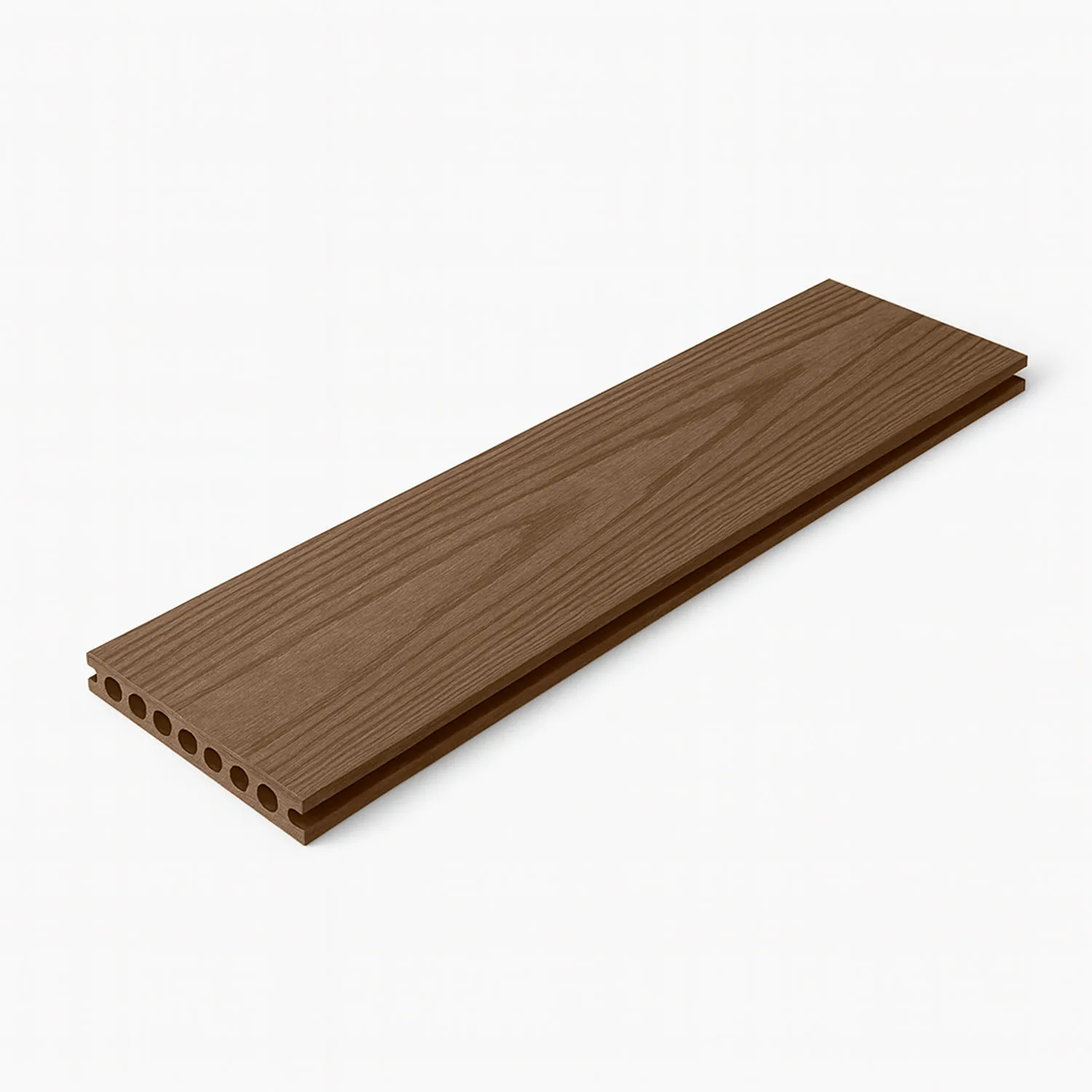 Piso Deck Sintético