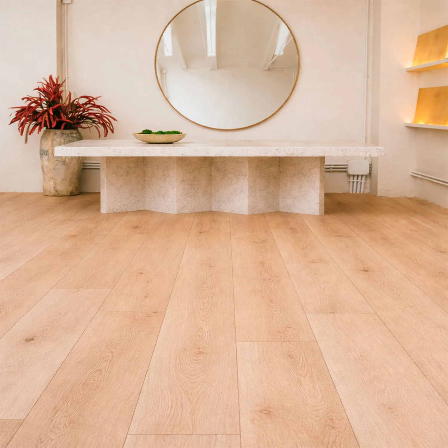 Pisos Laminados Magnus