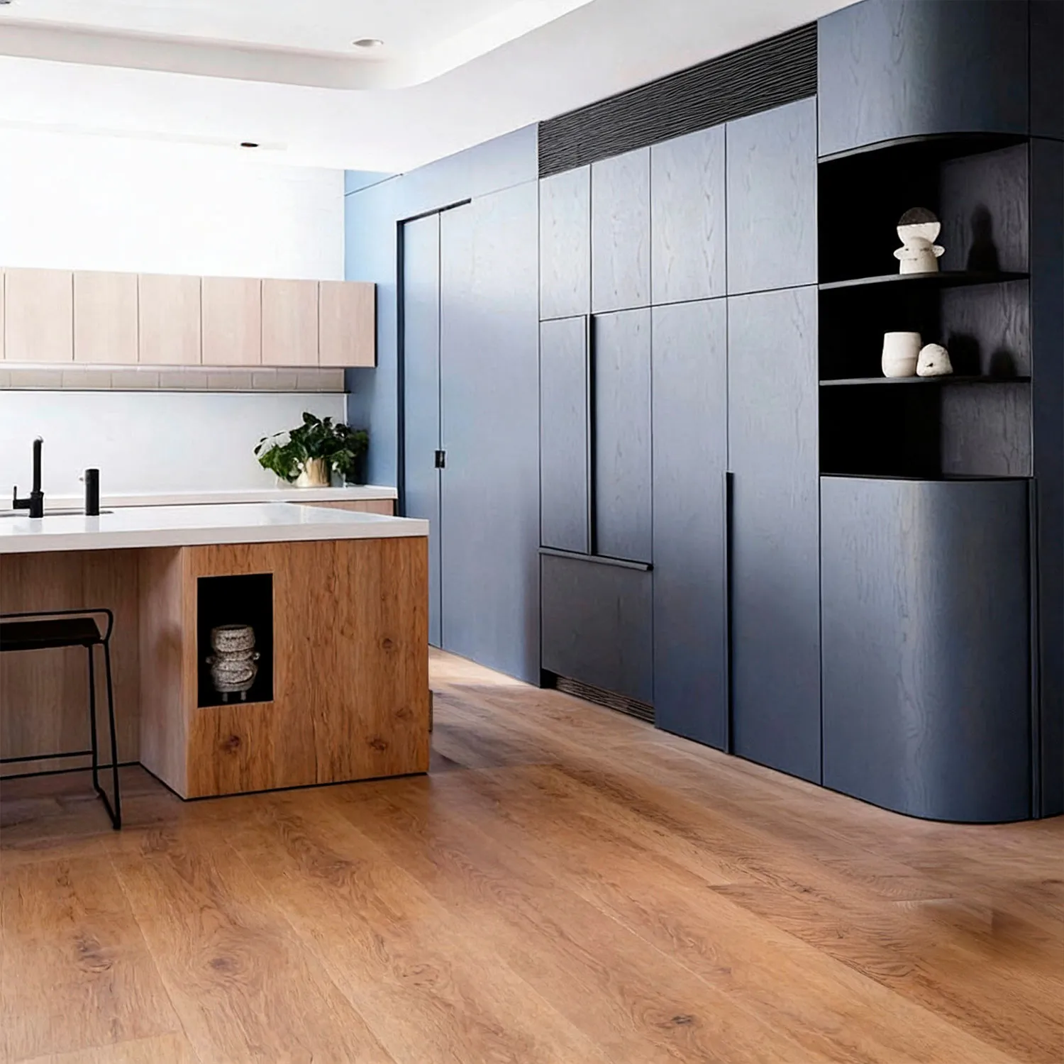 Piso Laminado Kilimanjaro