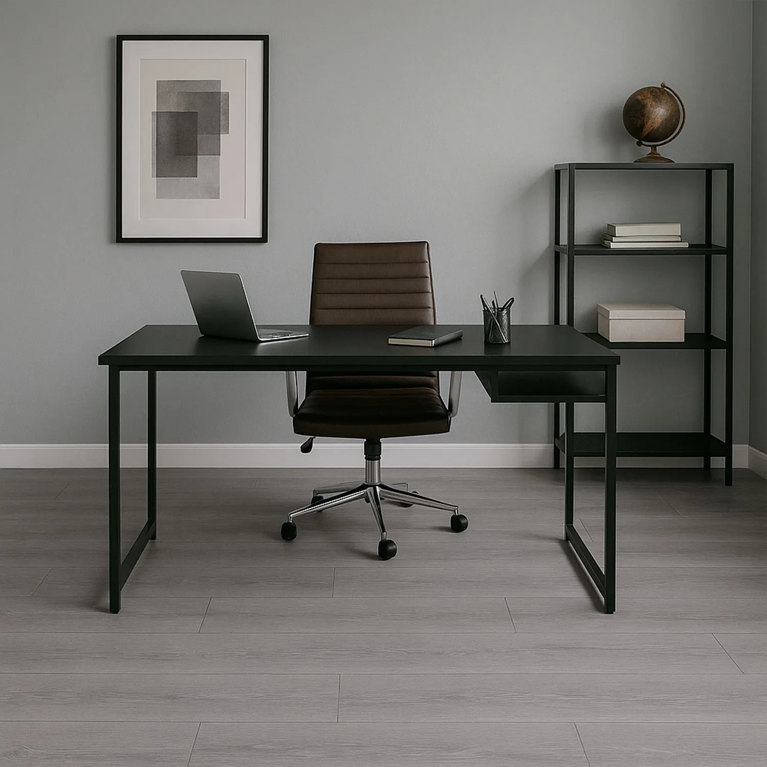 Pisos Laminados Select