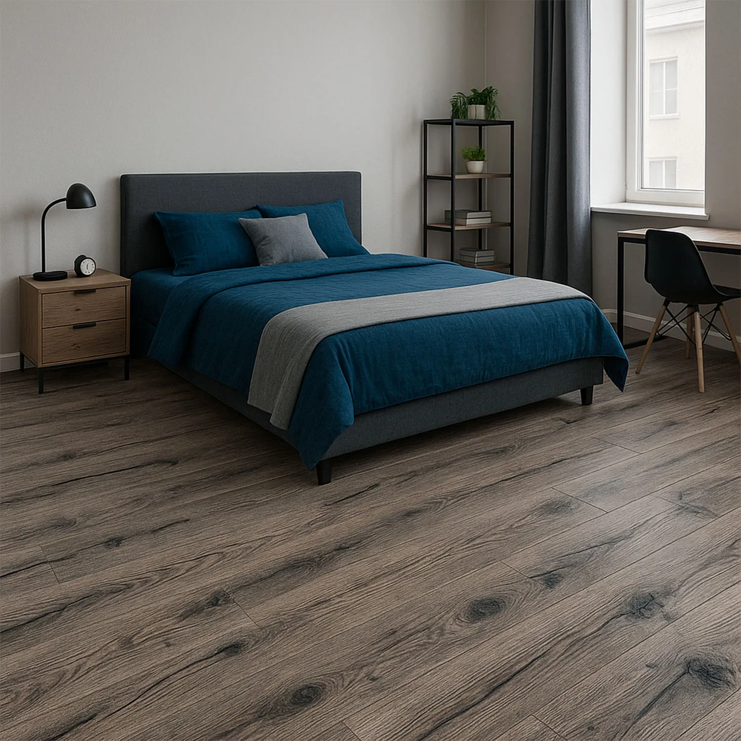 Pisos Laminados Select