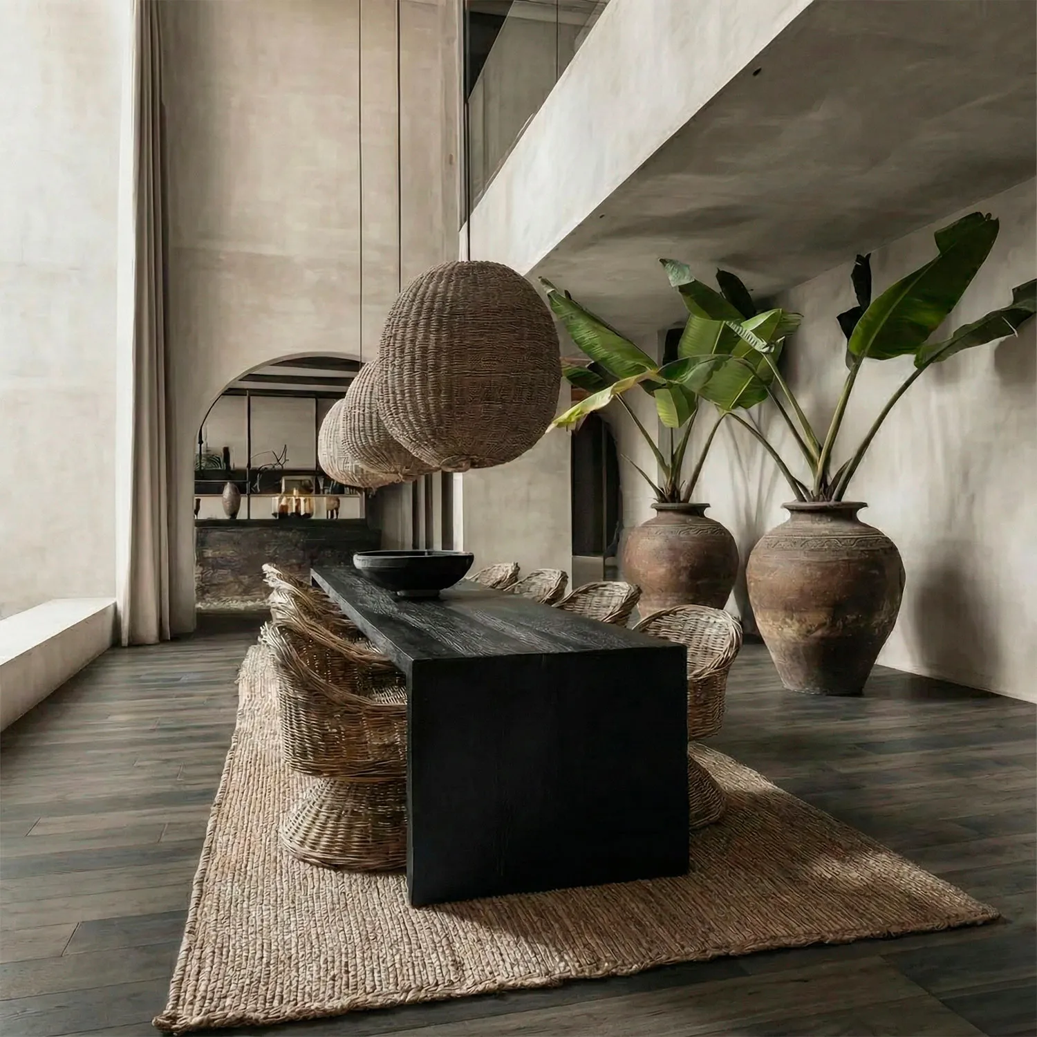 Piso de Madera Loft Life