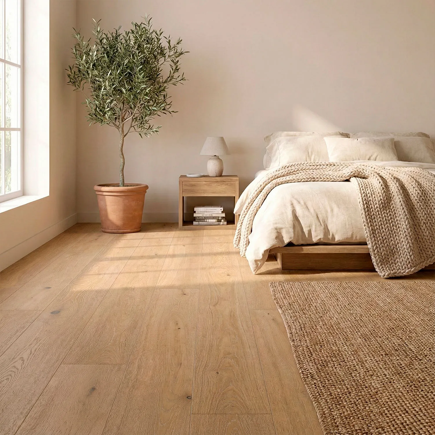 Piso de Madera Utopia