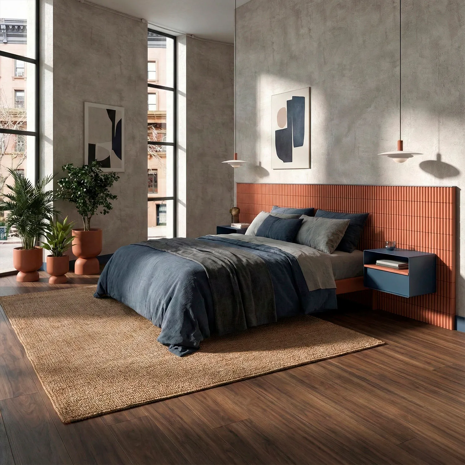 Piso de Madera Vitare