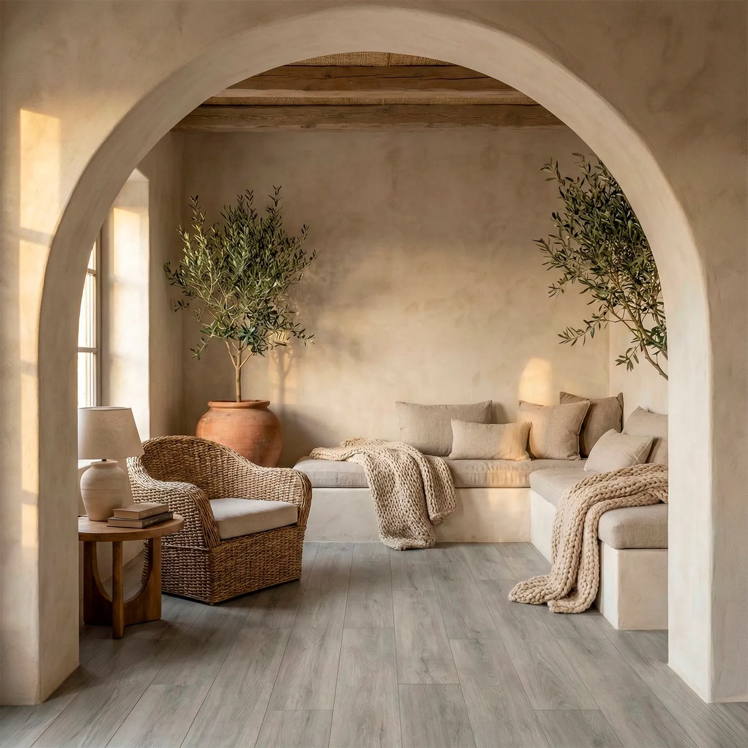 Piso de Madera Vitare