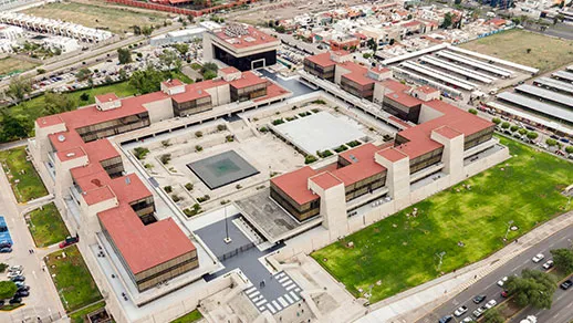 Tekno-Step Aguascalientes