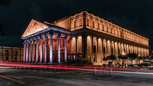 Tekno-Step Guadalajara