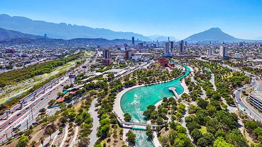 Tekno-Step Monterrey