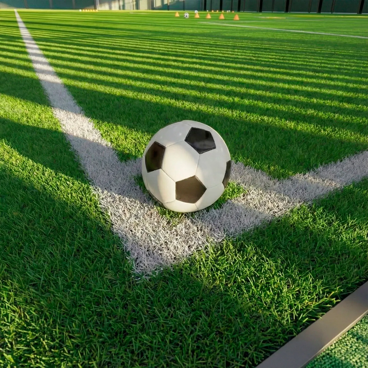 Pasto Sintético Residencial Sport